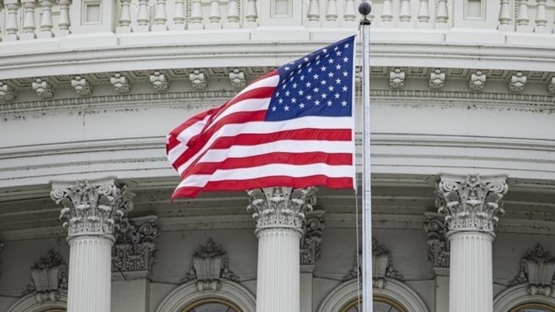 ABD, Washington'da federal kolluk kuvvetlerini arttırıyor