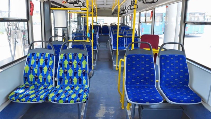 Toplu taşıma ücretlerine zam geliyor: İşte yeni tarifeler