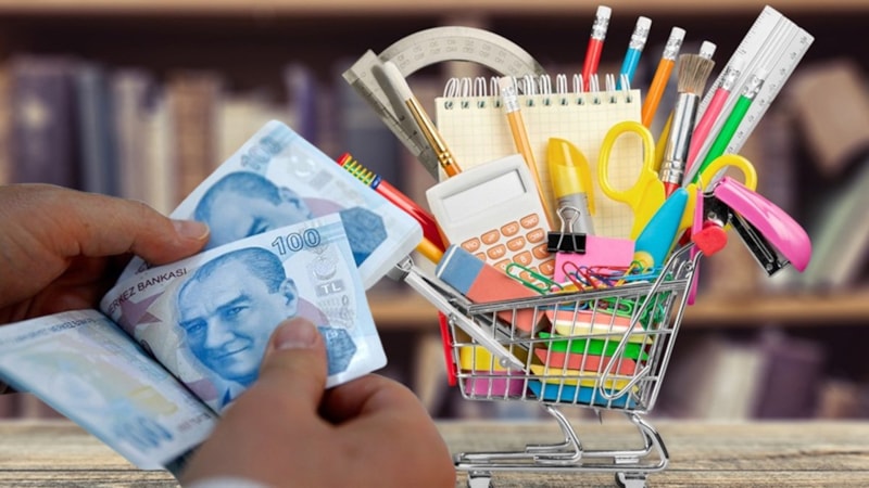 Kırtasiye yardımı başvurusu: 2025-2026 Eğitim Öğretim Yardımı başvurusu ne zaman başlayacak?