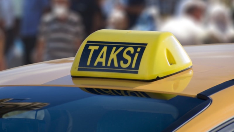 İstanbul’a yeni taksiler geliyor! Plaka fiyatları ve ihale tarihi belli oldu