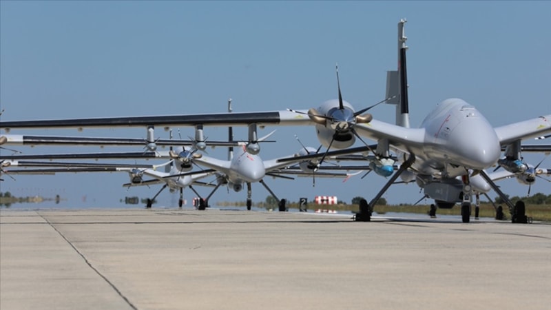 BAYKAR Anadolu'da: İlk üretim üssü Samsun'a kurulacak