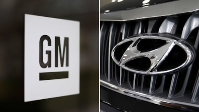 GM ve Hyundai anlaştı: Ortak ticari araç üretecekler
