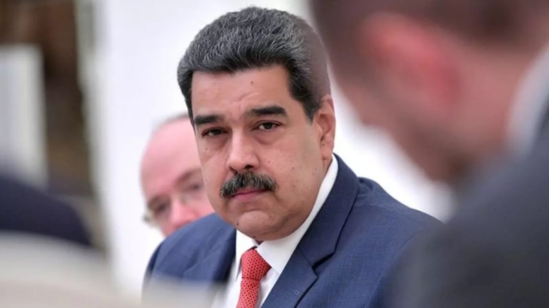 ABD, Maduro için koyduğu ödülü 50 milyon dolara yükseltti