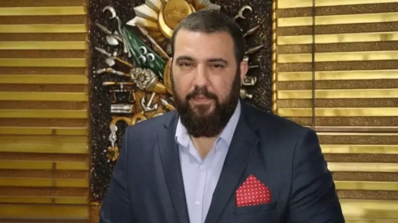 Kayıhan Osmanoğlu'nun sahte diploması 29 dakikada oluşturuldu