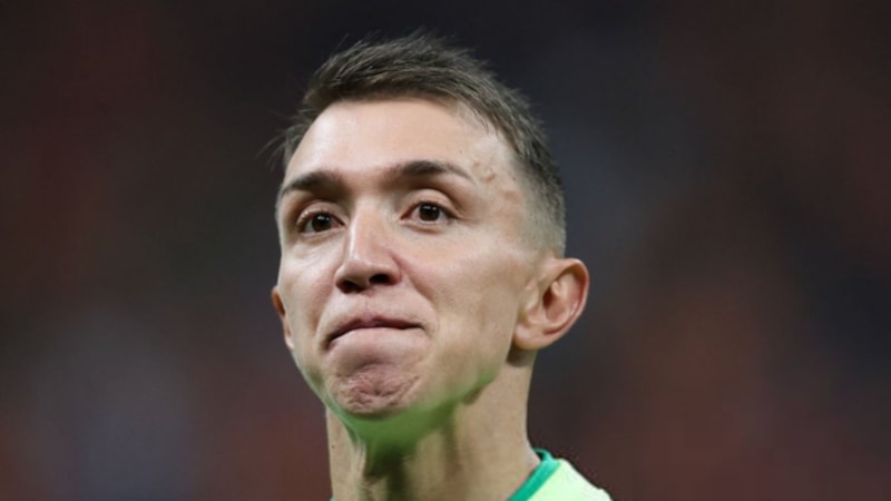 Fernando Muslera'dan Galatasaray paylaşımı