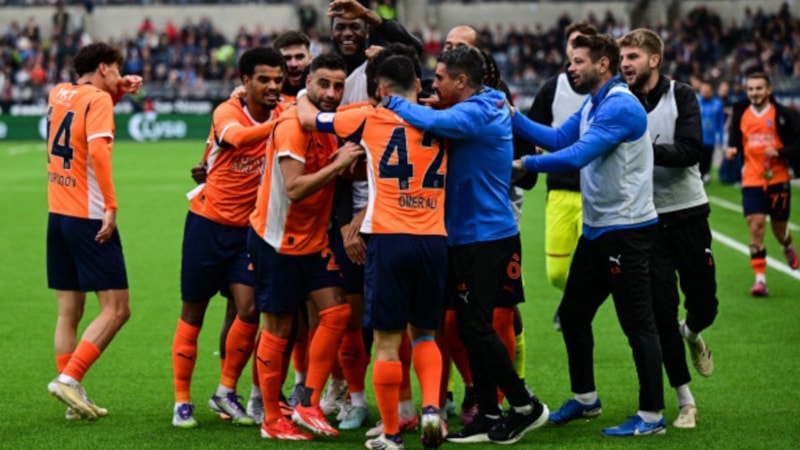 7 Ağustos reyting sonuçları: Başakşehir’in Avrupa maçı reytinglere damga vurdu