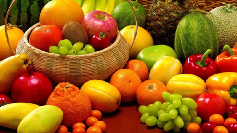 Dünyada en çok tüketilen meyveler sıralandı! Bu meyvelerden kimse vazgeçemiyor