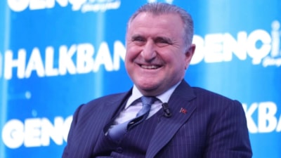 Osman Aşkın Bak’tan Süper Lig 2025-2026 sezonu paylaşımı