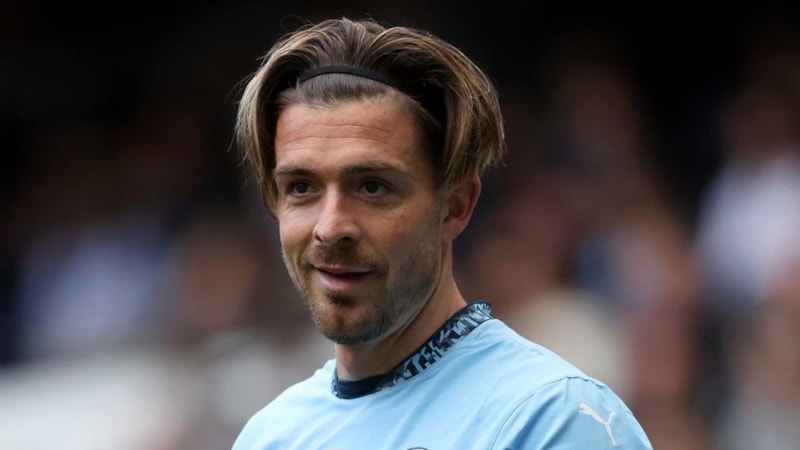 Jack Grealish'ten Fenerbahçe'ye transfer yanıtı