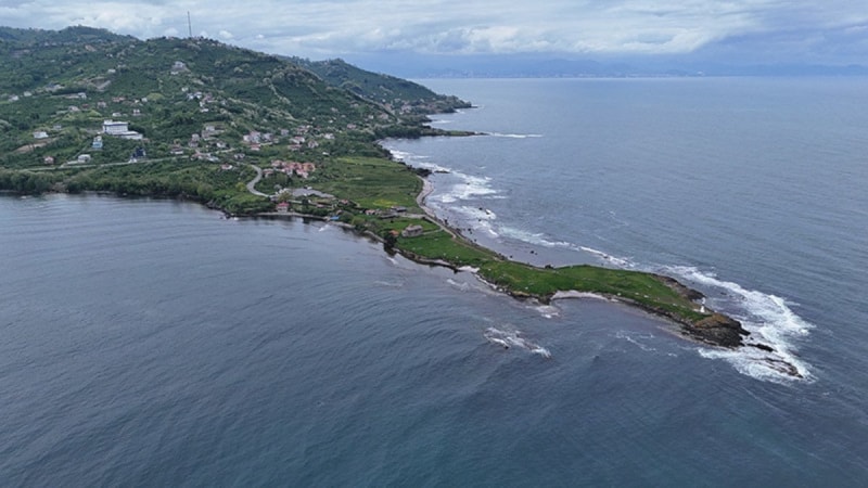 Karadeniz'in dijital ikizi oluşturulacak: Ekosistem korunacak