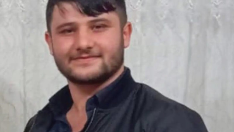 Hakkari'de 3 ay önce kaybolan İbrahim, yeniden aranıyor