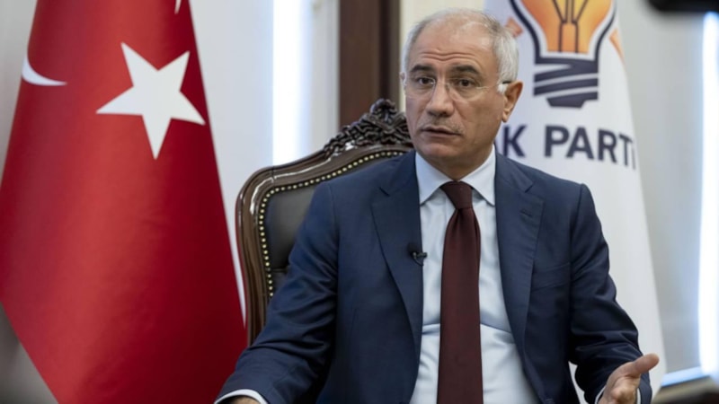 Efkan Ala'dan İsrail'in Gazze'yi işgal kararına tepki: Bölgesel istikrara tehdit