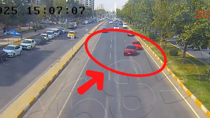 Diyarbakır’da drift ve makas atan sürücülere ceza