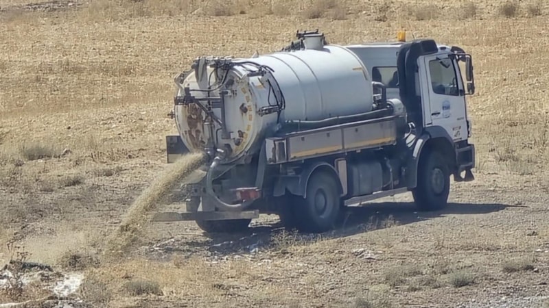 Atık suyu yasalara aykırı şekilde deşarj eden ESKİ'ye, 668 bin lira ceza