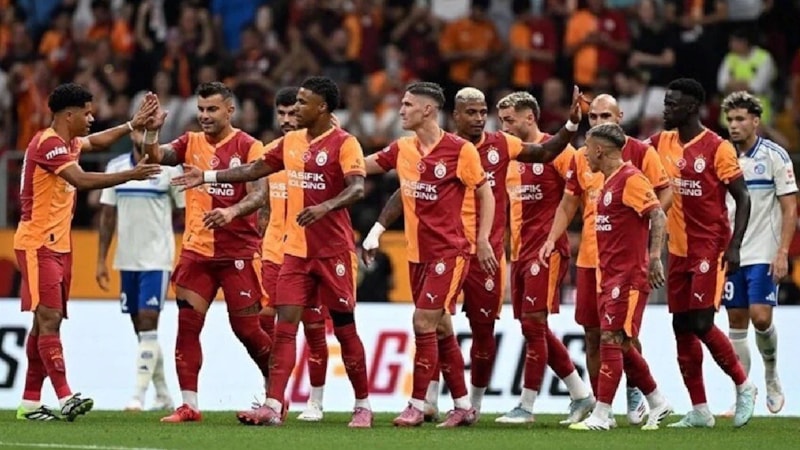 Gaziantep - Galatasaray maçı saat kaçta, hangi kanalda? CANLI İZLE