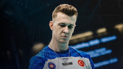 Halkbank Erkek Voleybol Takımı, Marek Sotola ile sözleşme uzattı