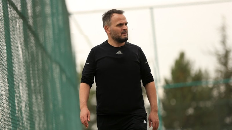 Ankara Keçiörengücü'nün hedefi Süper Lig