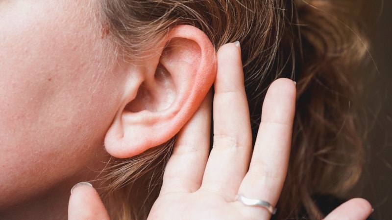 Kulak ağrısı geçmiyorsa dikkat: Ciddi hastalıkların ilk işareti olabilir