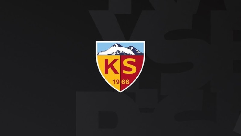 Kayserispor transfer yasağını kaldırdı