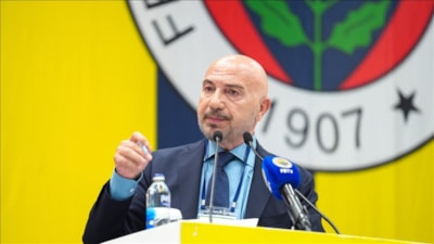 Hakan Bilal Kutlualp'ten Aziz Yıldırım açıklaması