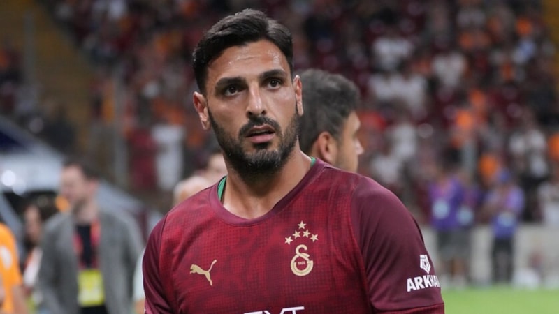 Günay Güvenç: Ben savaşa hazırım