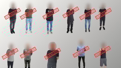 Kırmızı bültenle ve ulusal seviyede aranan 11 suçlu Türkiye'ye iade edildi