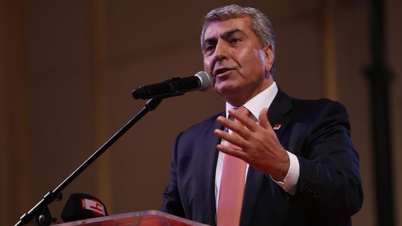 CHP'nin şaibeli kurultayıyla ilgili Cemal Canpolat'ın verdiği ifade partiyi karıştırdı