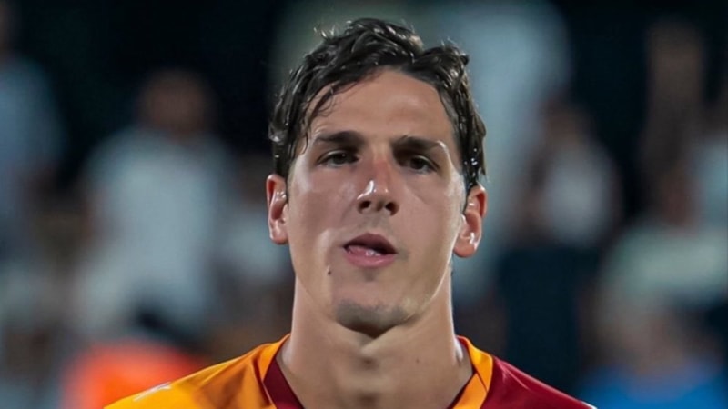 Nicolo Zaniolo'ya 4 talip var