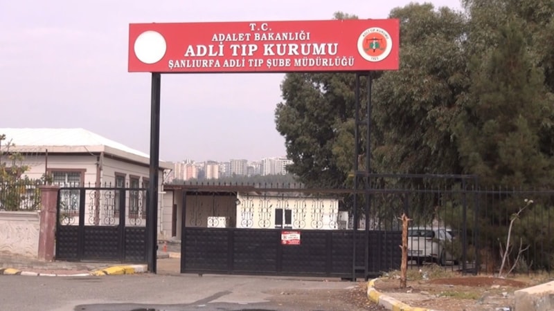 Şanlıurfa'da aile içi kavga: Bıçakla saldırdığı babası tarafından tüfekle öldürüldü