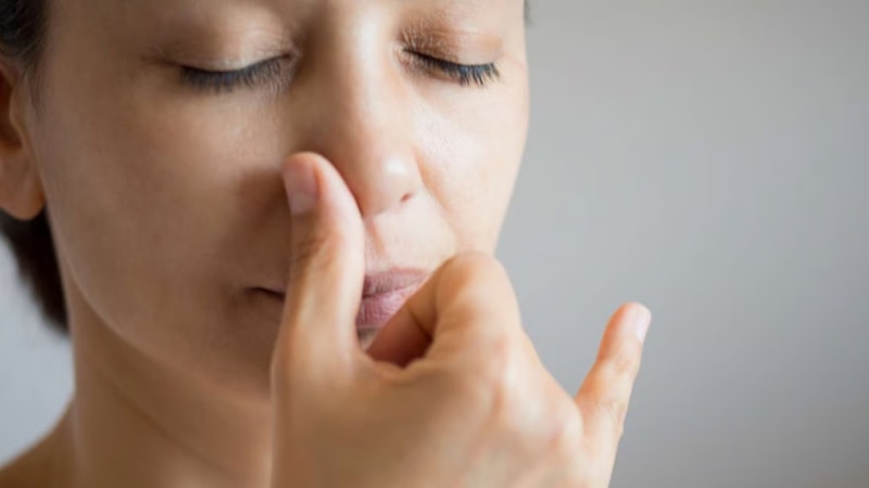 Uzmanı açıkladı: Uykusuzluğu 3 dakikada giderebilecek nefes tekniği