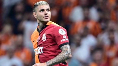 Mauro Icardi'den Türkiye itirafı geldi