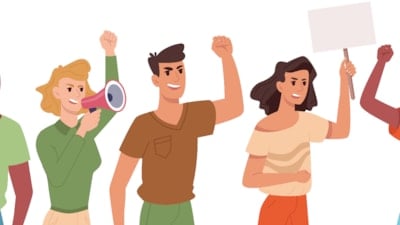 Ümit Yenişehirli yazdı: ‘Muhalif’in tarihsel arka planı