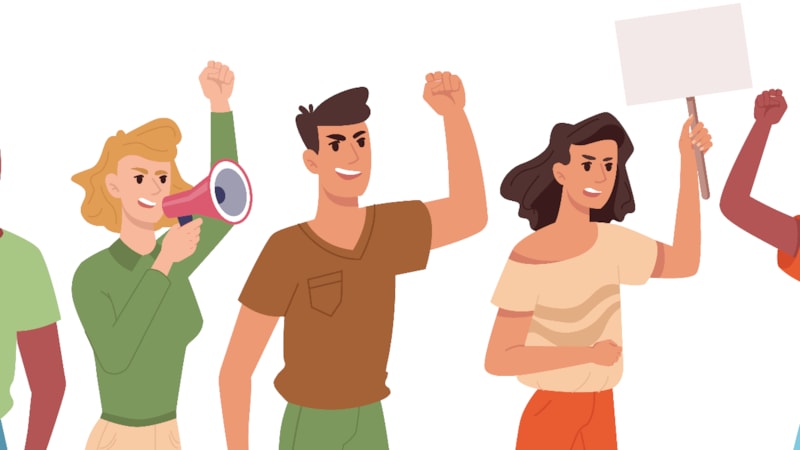 Ümit Yenişehirli yazdı: ‘Muhalif’in tarihsel arka planı