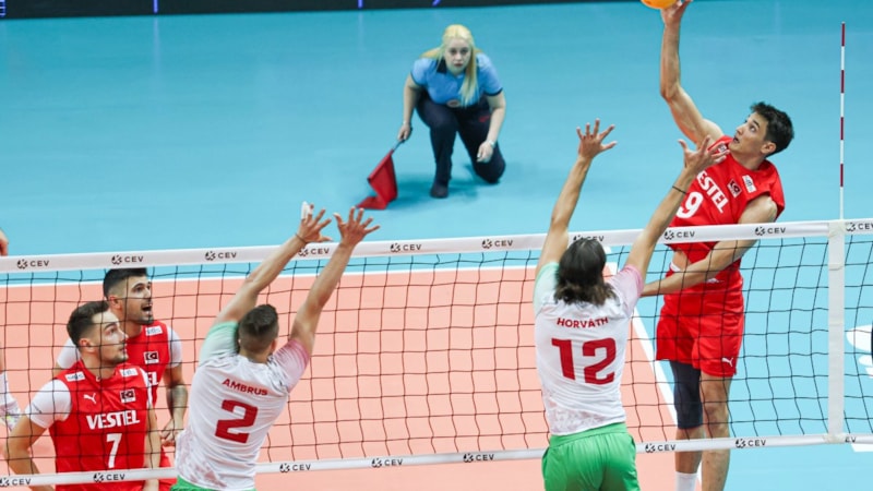 Macaristan - Türkiye maçı ne zaman, saat kaçta ve hangi kanalda?