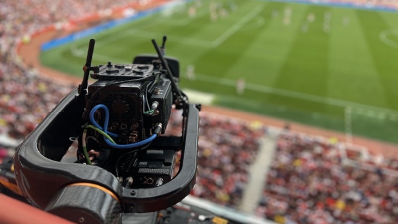 Futbolseverlere büyük jest: O takımın maçları YouTube'da canlı yayınlanacak!