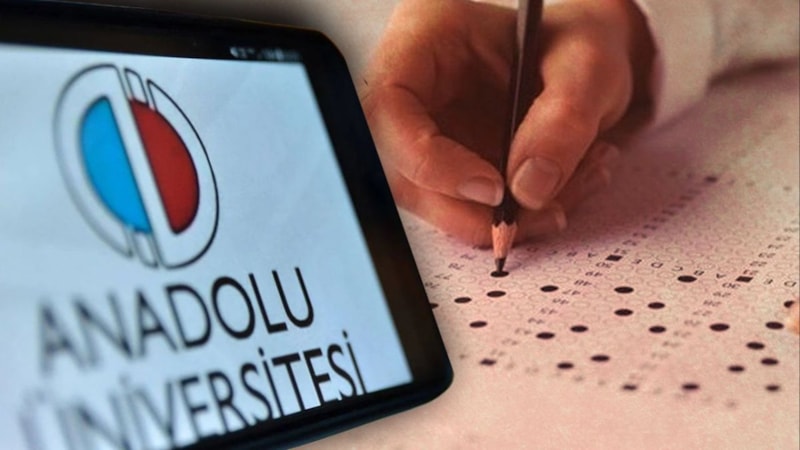 AÖF sınav yerleri belli oldu mu? AÖF sınav giriş belgesi sorgulama