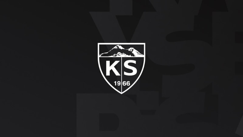 Kayserispor'da 8 transferin lisansı çıktı