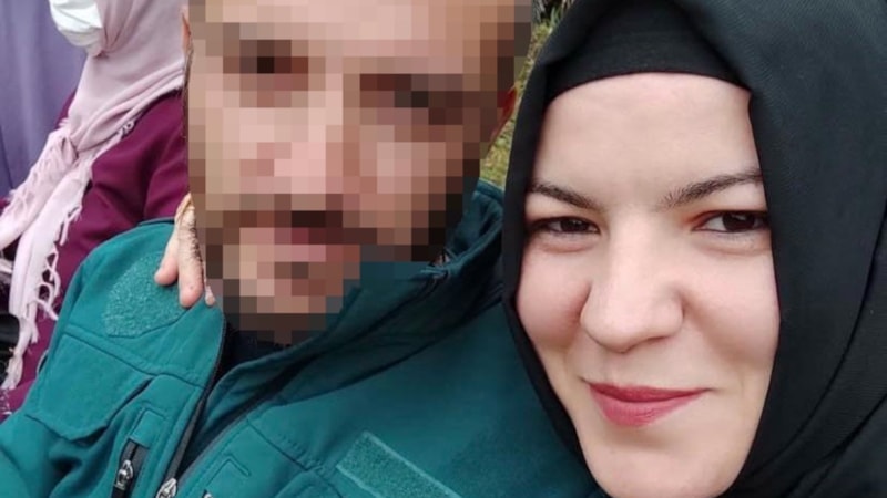 Trabzon'da eşini tüfekle vurarak öldürdü