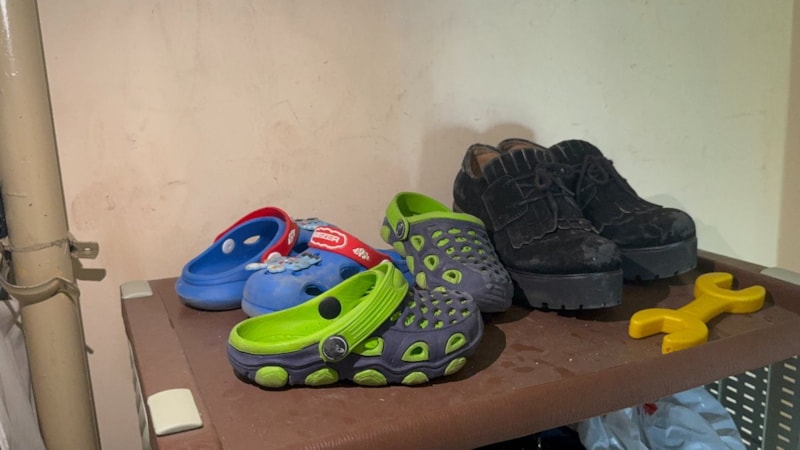 Kocaeli'de 4 yaşındaki oğlunu öldürüp, cesediyle 8 saat aynı evde kaldı