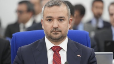 Yurt içinde TCMB'nin enflasyon raporu öne çıktı