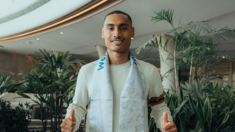 Al Ahli, Stuttgart'tan Enzo Millot'u kadrosuna kattı