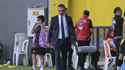 Mustafa Alper Avcı: Skor olmadan oynanan oyunun da bir anlamı olmuyor