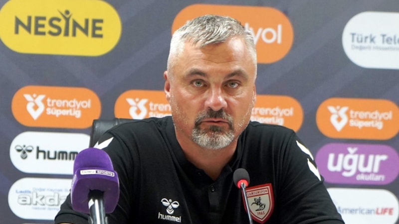 Thomas Reis: Sezona iyi bir sonuçla başlamak çok önemliydi