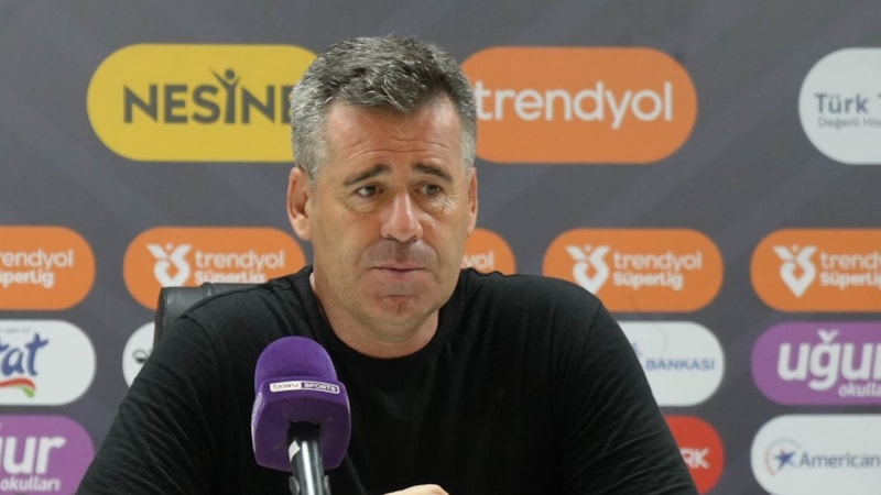 Hüseyin Eroğlu: Penaltı pozisyonu ağır bir karardı