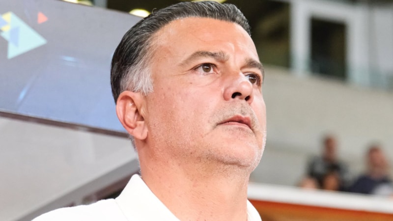 Murat Şahin: Beklemediğimiz bir başlangıç oldu