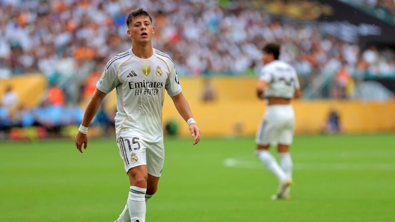 İspanyol basını yazdı: Real Madrid, Arda Güler için dev teklifi reddetti