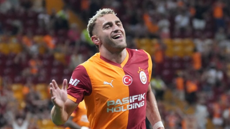 Bologna, Barış Alper Yılmaz'ı takipte