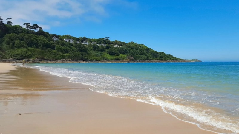 Dünyanın en temiz plajları açıklandı! Bu plajlar berrak denizleriyle büyülüyor
