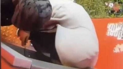 İstanbul'da ATM'lerin para haznesini tornavida ile kıran şüpheli tutuklandı