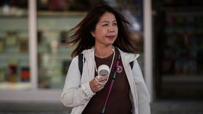 İzmir'de yaşayanlar sıcak havadan bunalıyor